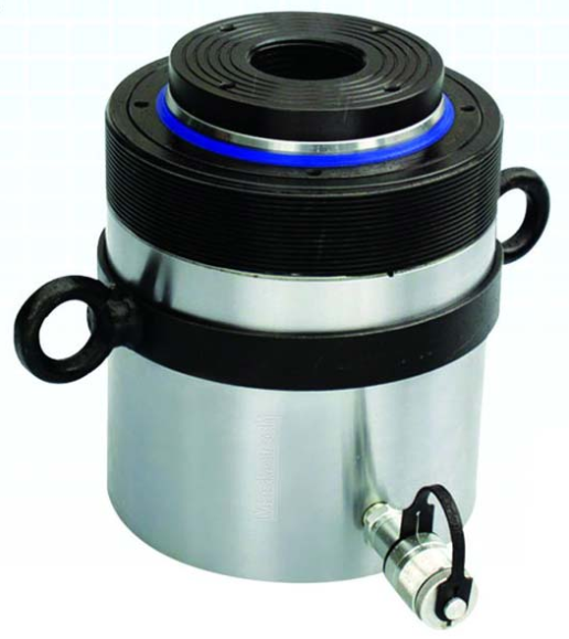MASKOTECH HOLLOW RAM JACKS PLAIN RAM